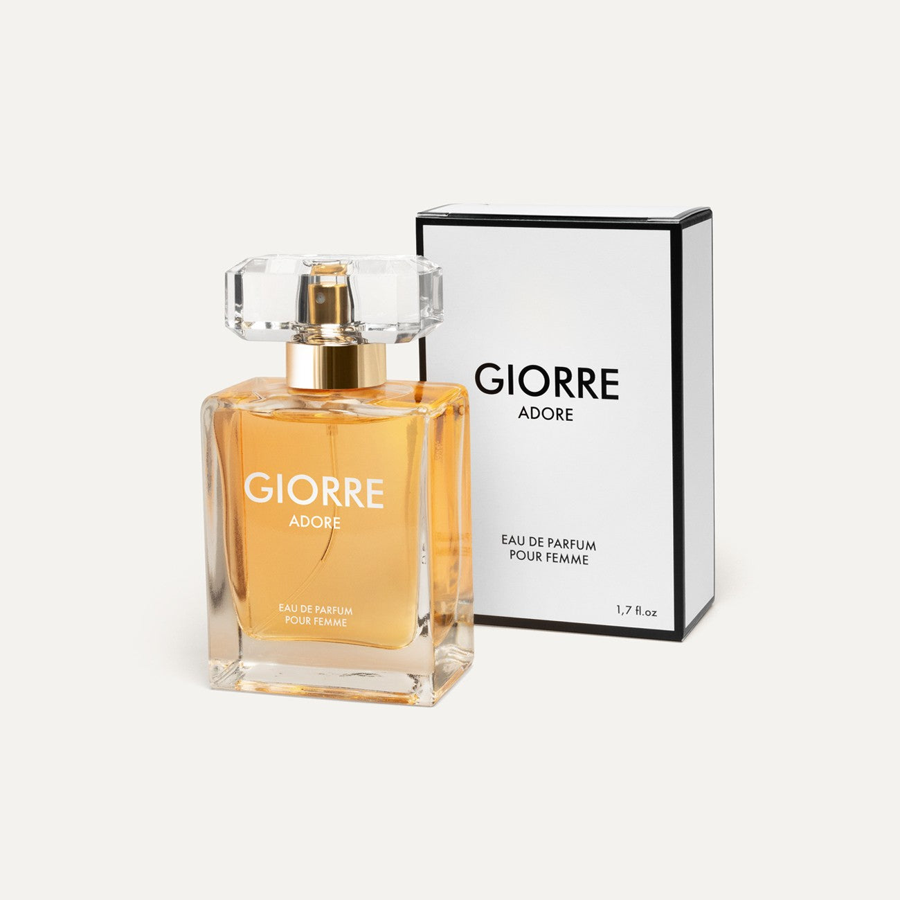 GIORRE Damenparfüm - Adore, 50 ml