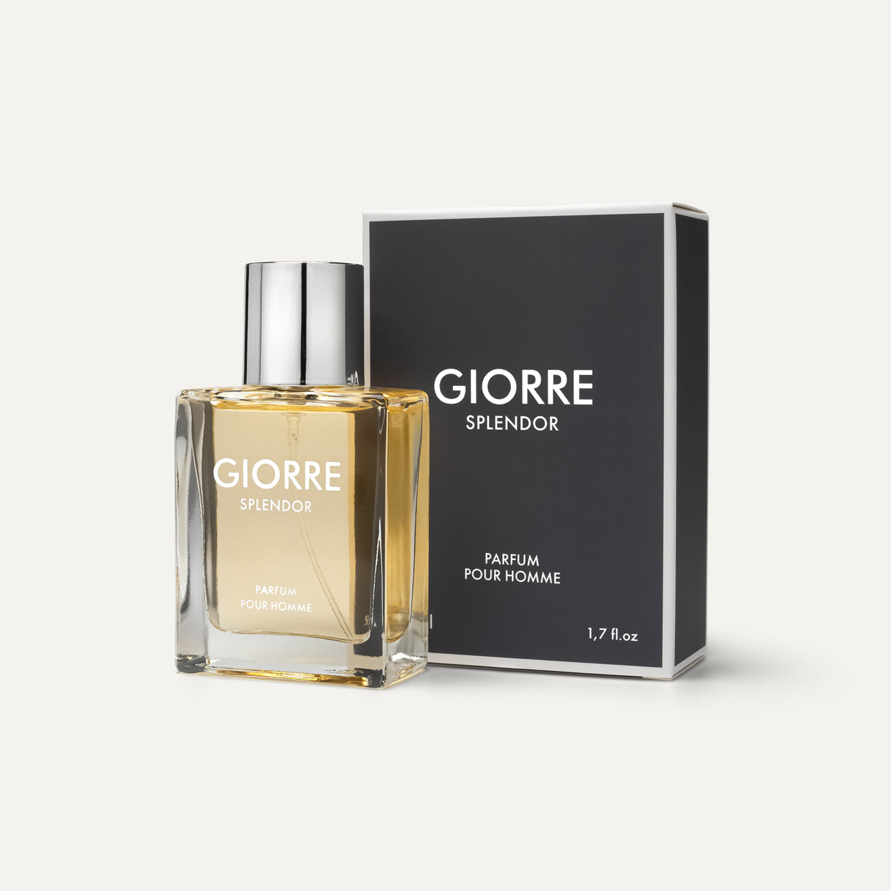 GIORRE Herrenparfüm - Splendor, 50 ml