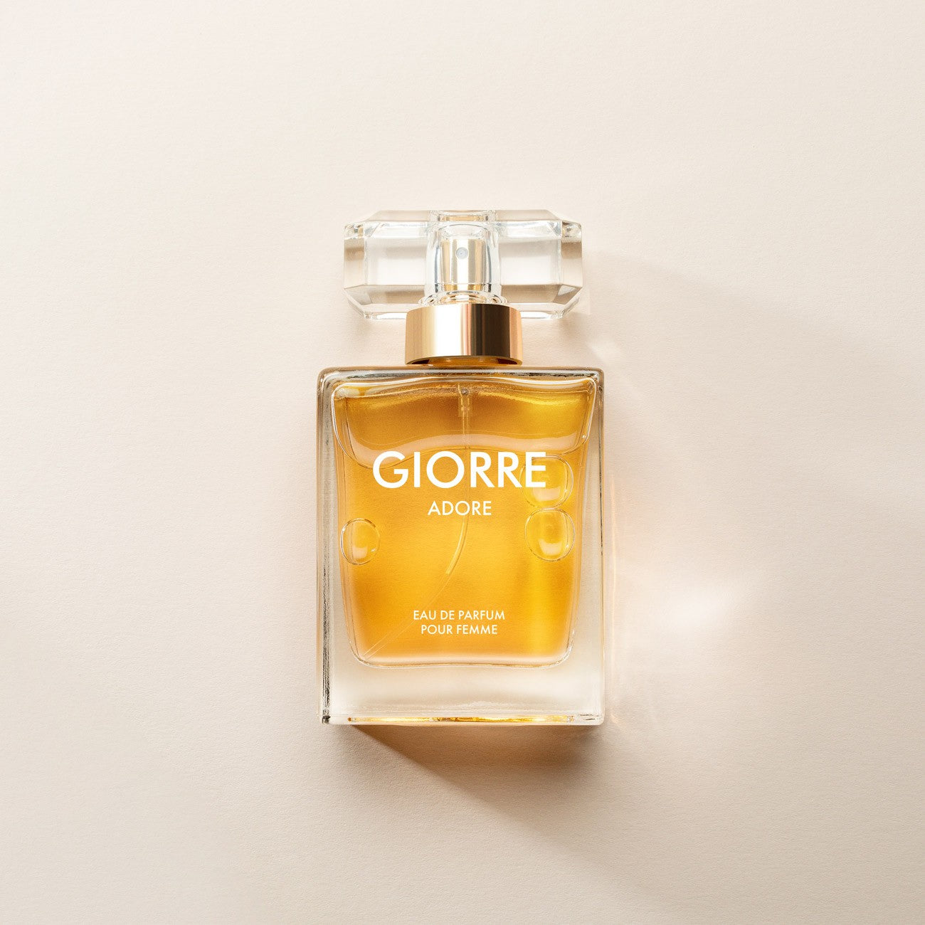 GIORRE Damenparfüm - Adore, 50 ml