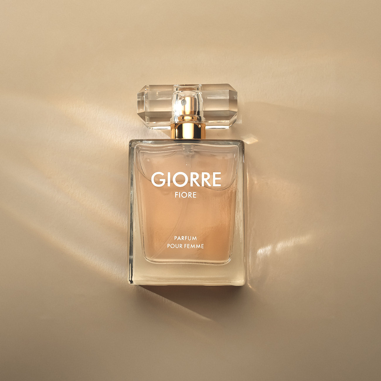 GIORRE Damenparfüm - Fiore, 50 ml