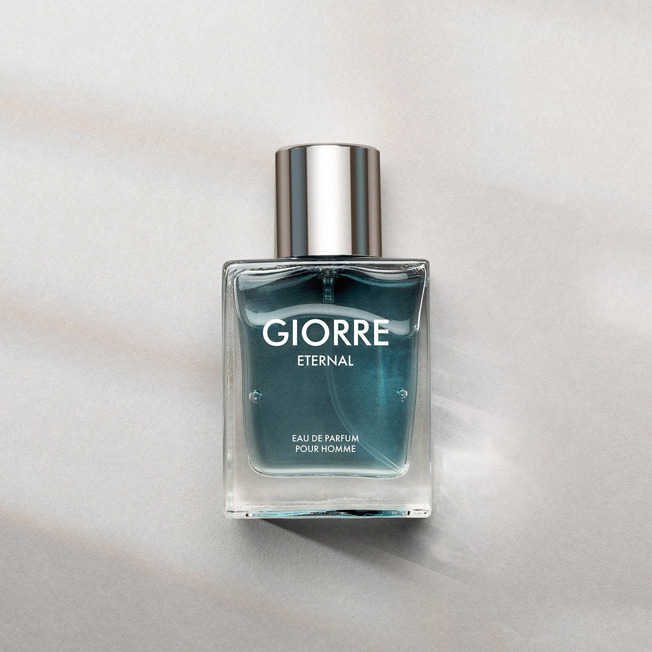 GIORRE Herrenparfüm - Eternal, 50 ml