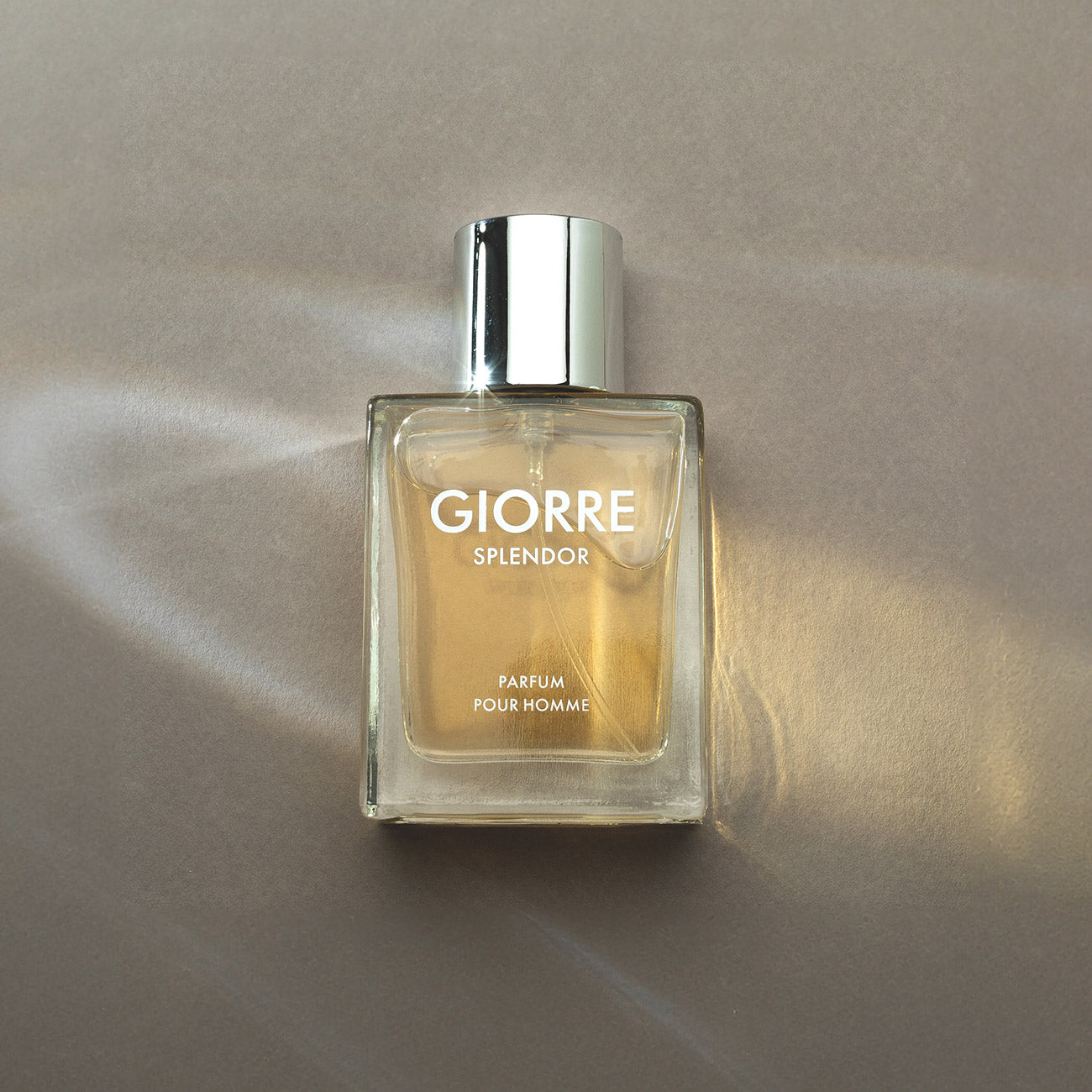 GIORRE Herrenparfüm - Splendor, 50 ml