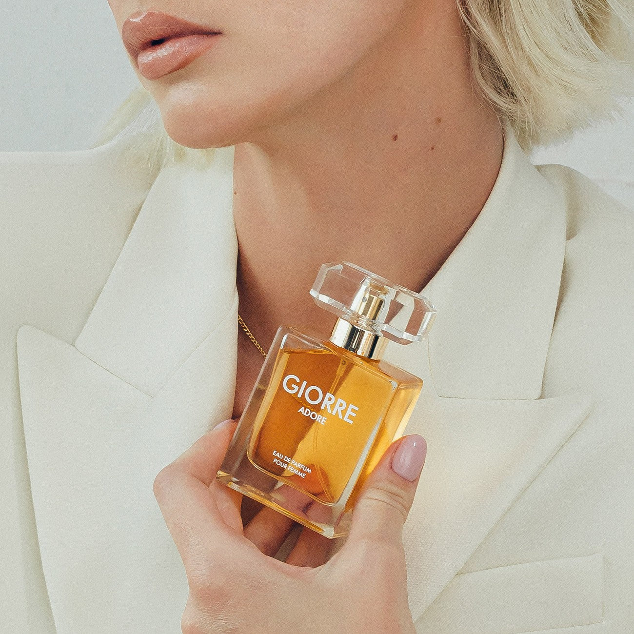 GIORRE Damenparfüm - Adore, 50 ml