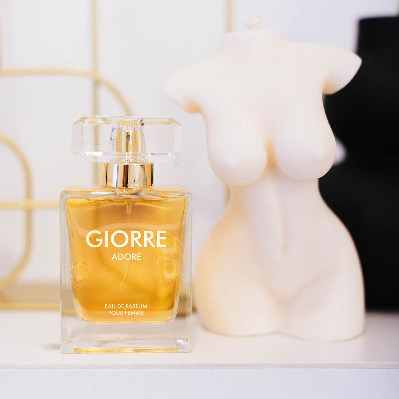 GIORRE Damenparfüm - Adore, 50 ml