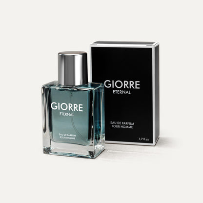 GIORRE Herrenparfüm - Eternal, 50 ml