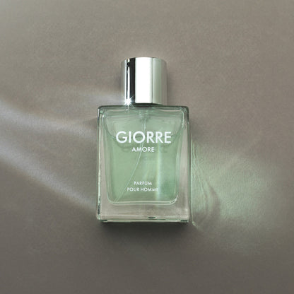 GIORRE Herrenparfüm – Amore, 50 ml