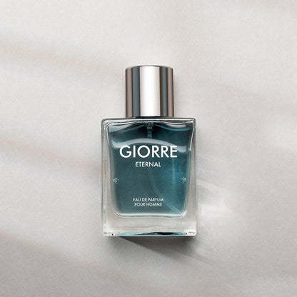 GIORRE Herrenparfüm - Eternal, 50 ml