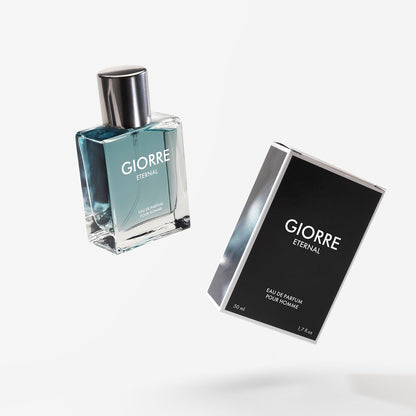 GIORRE Herrenparfüm - Eternal, 50 ml