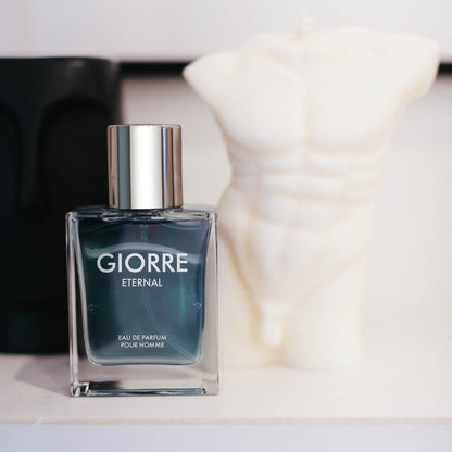 GIORRE Herrenparfüm - Eternal, 50 ml